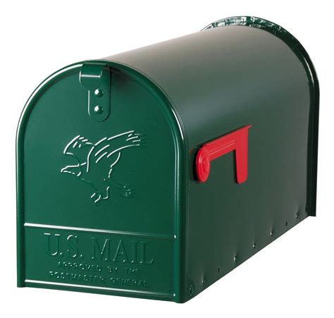 metal mail box uk|heavy duty steel mailboxes.